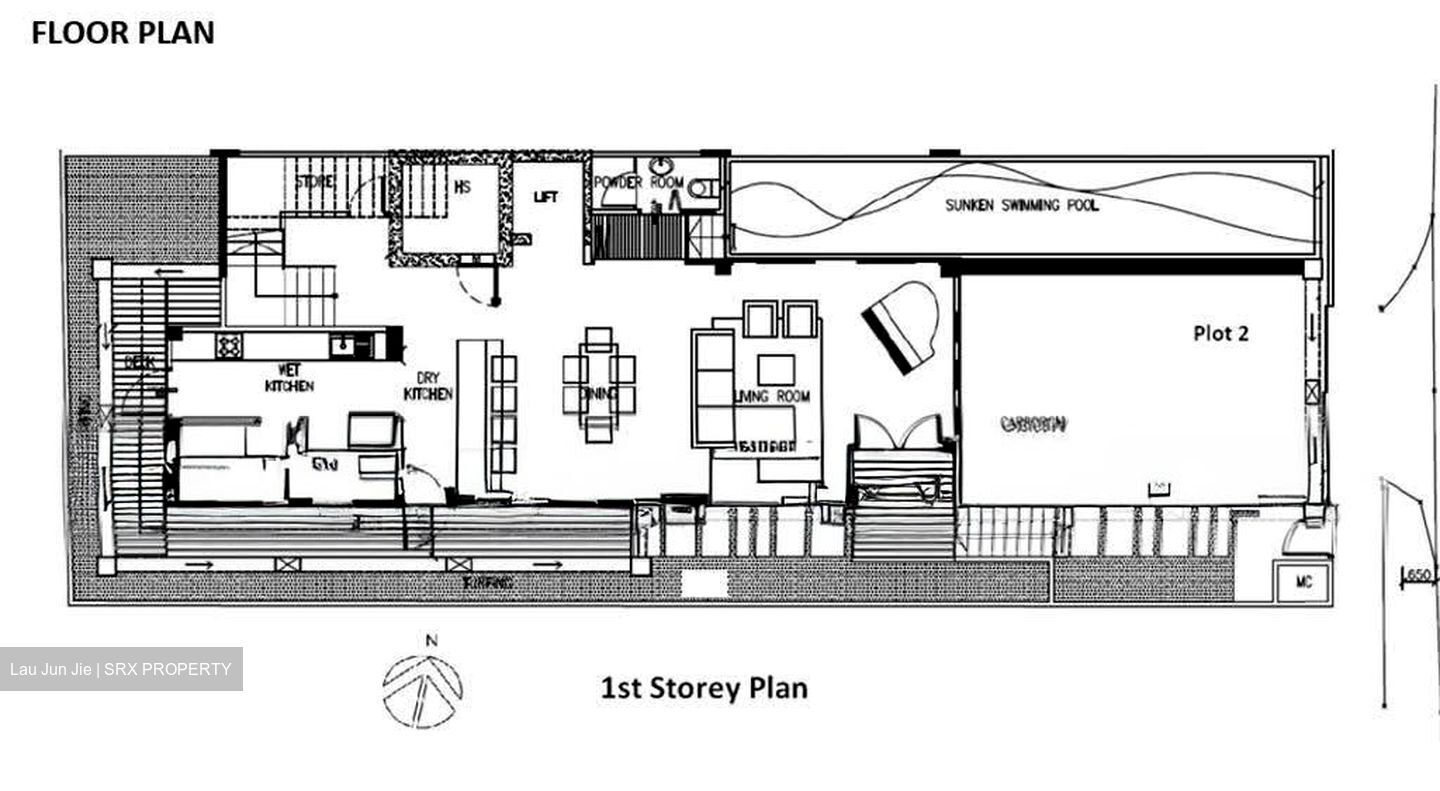 Sims Avenue East (D14), Semi-Detached #639030511
